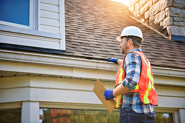 Licensed Roof Inspection service in Alvadore, OR - Ben Roofing and Steel LLC